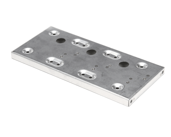 Champion - Moyer Diebel 0307405 Plate, Mount Injector Motor (CHA0307405)