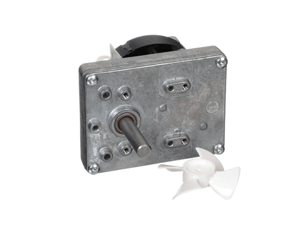 Champion - Moyer Diebel 0501345 Motor, Drive W/Fan Sw (CHA0501345)