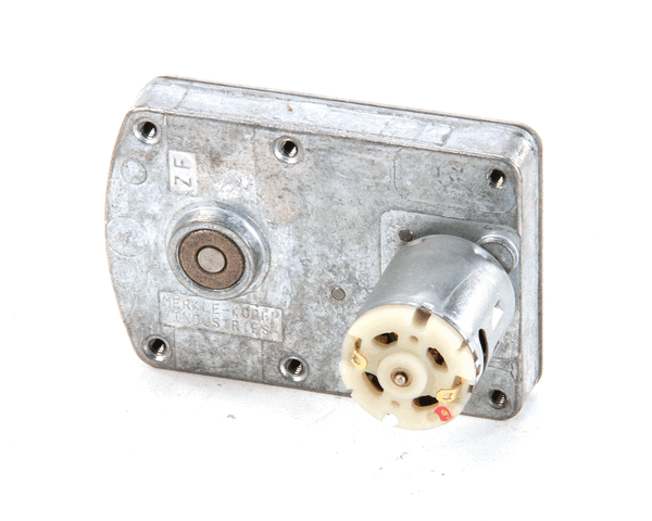 Champion - Moyer Diebel CHA0501353 Injection Motor 140RPM 12VDC DF/SW (CHA0501353)
