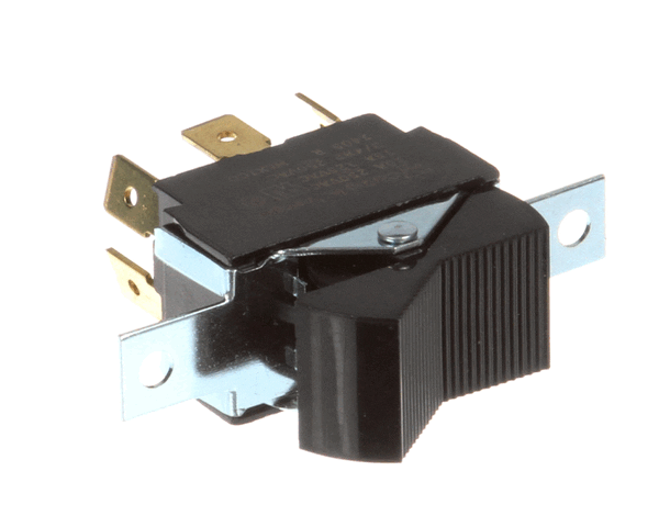 Champion - Moyer Diebel 0501361 Switch, Rocker Dpdt Df/500Ht/T (CHA0501361)