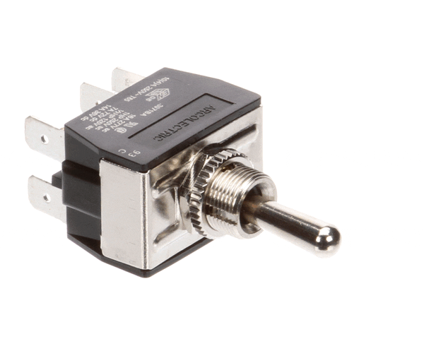 Champion - Moyer Diebel 0501373 Switch, 3-Posit Toggle (CHA0501373)