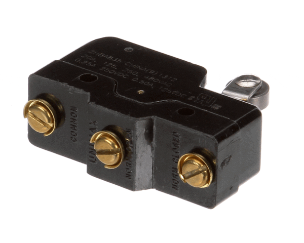 Champion - Moyer Diebel 0501375 Switch, Trip C/W Roller Sw4/6 (CHA0501375)