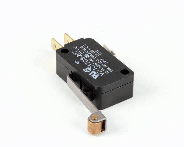 Champion - Moyer Diebel 0501379 Switch Timer 15A SW/DF/501 (CHA0501379)