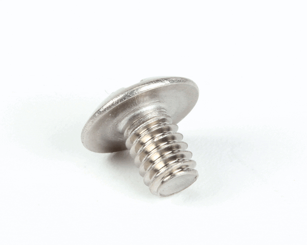 Champion - Moyer Diebel CHA0501408 Screw, Sloted, Pan Head, 8-32 x 1/4 inches (CHA0501408)