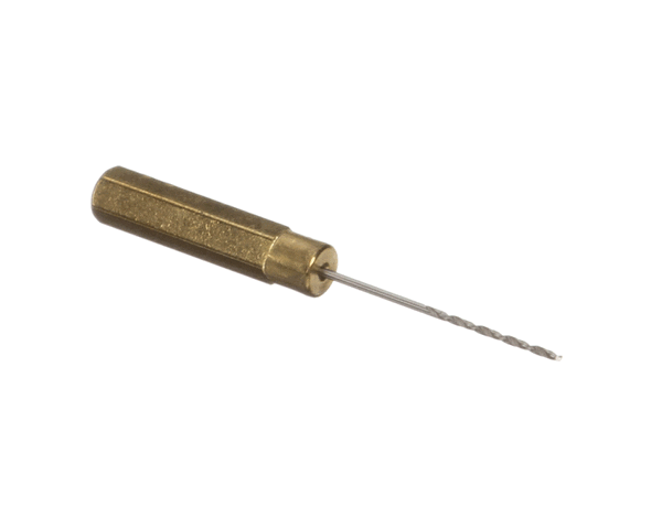 Champion - Moyer Diebel 0501633 Reamer, Jet C/W Drill Df/Sw (CHA0501633)