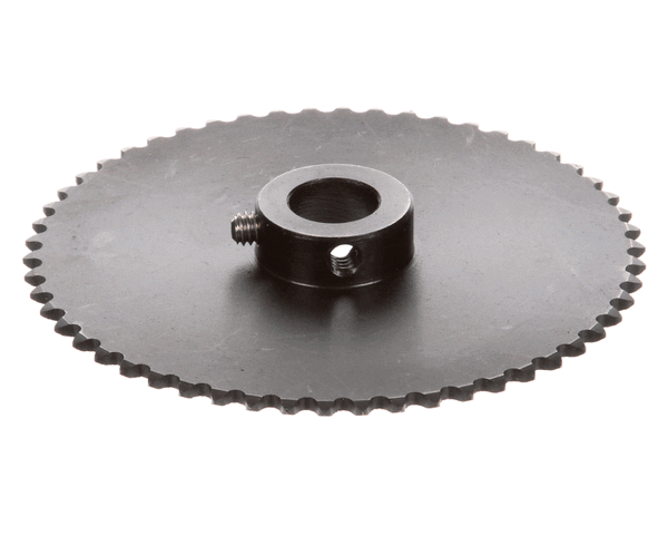 Champion - Moyer Diebel 0501706 Gear,Drive 54T Blk (CHA0501706)