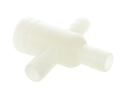 Champion - Moyer Diebel 0501792 Connector, Pump Hose Sw4/6 (CHA0501792)