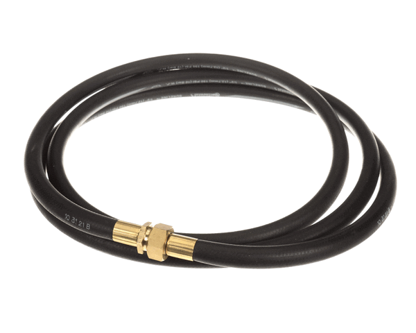 Champion - Moyer Diebel 0501833 Hose,Coupled 1/2X10Ft Brass (CHA0501833)