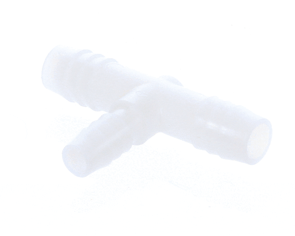 Champion - Moyer Diebel 0502652 Tee, 3/8X1/2X1/2 Hose Df/Sw (CHA0502652)