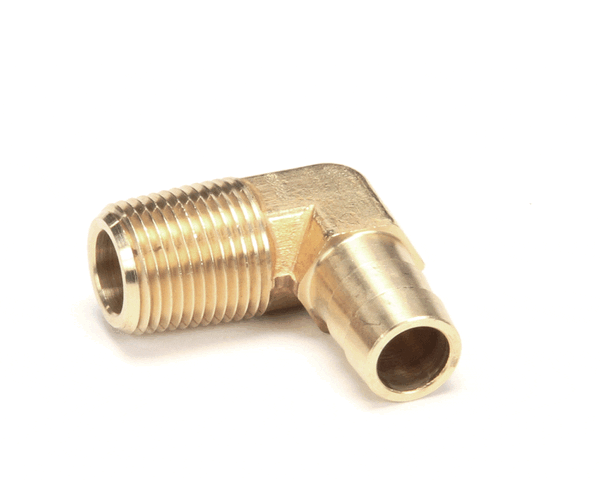 Champion - Moyer Diebel 0502653 Elbow, 90 Degr 3/8Mptx1/2 Hose (CHA0502653)