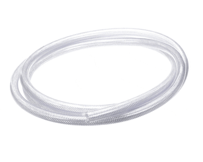 Champion - Moyer Diebel 0502665 Hose,1/2Idx3/4Od Pvc Braided (Per Foot) (CHA0502665)