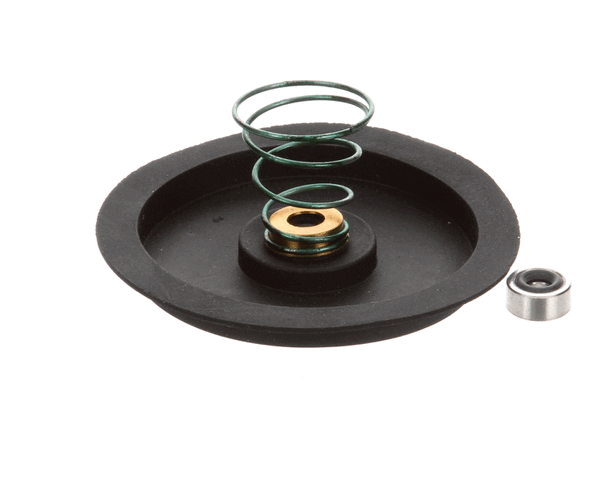 Champion - Moyer Diebel 0502730 Kit, Seal C/W Spring (CHA0502730)