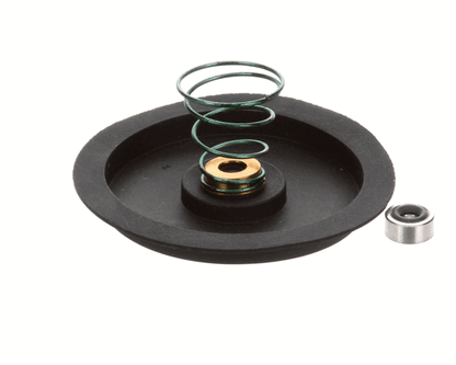Champion - Moyer Diebel 0502730 Kit, Seal C/W Spring (CHA0502730)