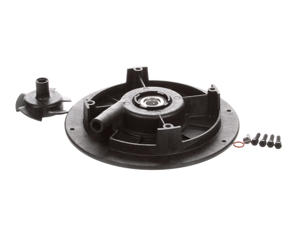 Champion - Moyer Diebel 0502743 Seal,Assembly(Includes 0502744) (CHA0502743)