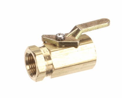 Champion - Moyer Diebel 0502768 Valve, Stop 3/8 Sw (CHA0502768)