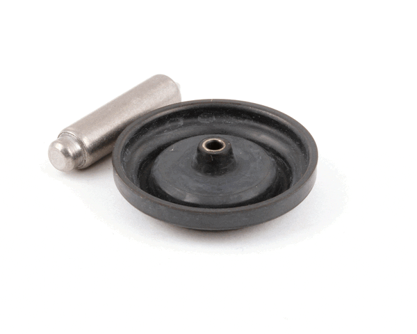 Champion - Moyer Diebel CHA0502811 valve-assembly rebuild kit (CHA0502811)