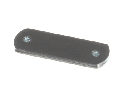 Champion - Moyer Diebel 0502977 Weldnut Dual 6-32, Nickle Plat (CHA0502977)