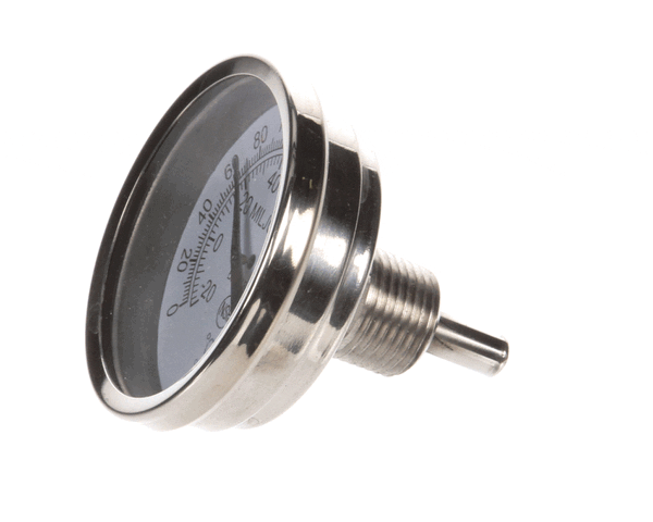Champion - Moyer Diebel 0503668 Thermometer, 3/8In Stem (CHA0503668)