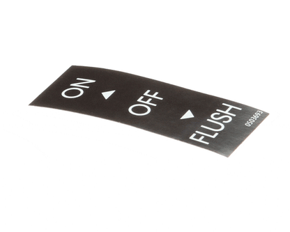Champion - Moyer Diebel 0503693 Label, Switch Up Df/Sw (CHA0503693)