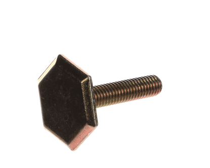 Champion - Moyer Diebel 0503718 Foot,Adjusting-Yellow Chromate (CHA0503718)