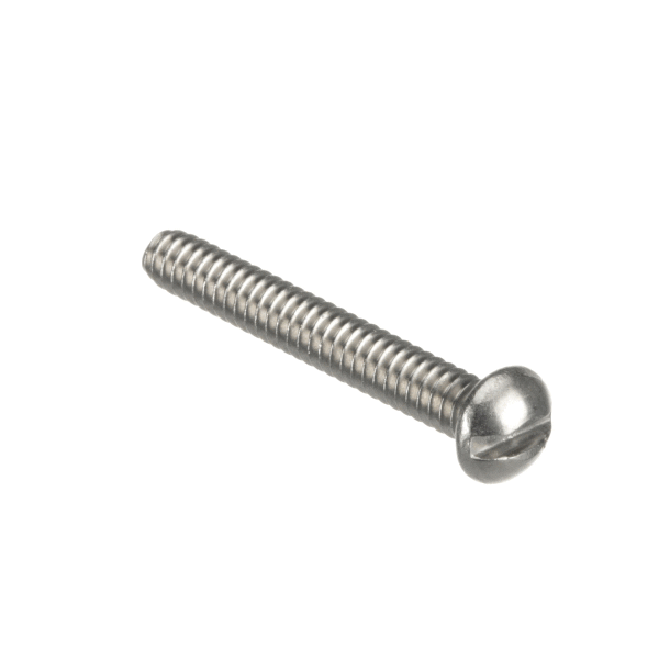 Champion - Moyer Diebel 0503723 Screw, 6-32 X 1 Round Head Phi (CHA0503723)