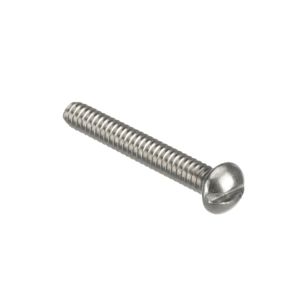 Champion - Moyer Diebel 0503723 Screw, 6-32 X 1 Round Head Phi (CHA0503723)