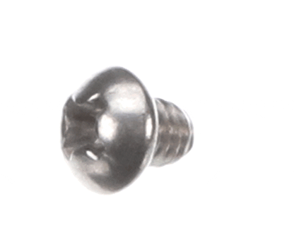 Champion - Moyer Diebel 0503745 Screw, 8-32 X 3/16 Round Head (CHA0503745)