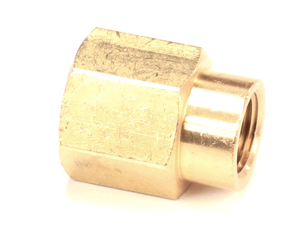 Champion - Moyer Diebel 0503801 Adapter, 3/8 Female X 1/2 Female (CHA0503801)