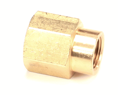 Champion - Moyer Diebel 0503801 Adapter, 3/8 Female X 1/2 Female (CHA0503801)