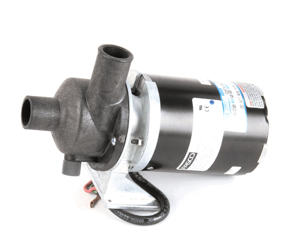 Champion - Moyer Diebel 0507313 Pump, Wash Dfm6/Swm5-Emerson (CHA0507313)