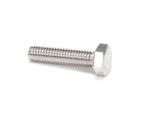 Champion - Moyer Diebel 0507431 Bolt, M6 X 25 Mm Hh Ss F/T (CHA0507431)