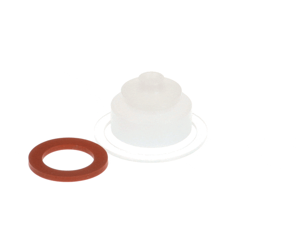 Champion - Moyer Diebel 0508366 Kit,Vac Break 1/2In 1/4In (CHA0508366)