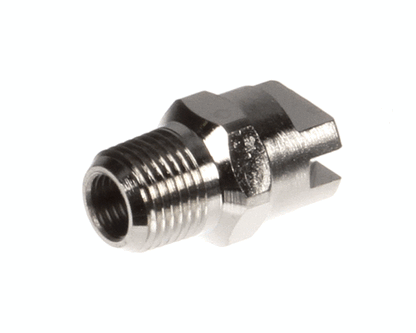 Champion - Moyer Diebel 0508376 Nozzle, 1/8M-8006 Br Nckl Plat (CHA0508376)