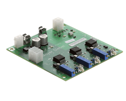 Champion - Moyer Diebel 0508433 Board, Motor Control Universal (CHA0508433)