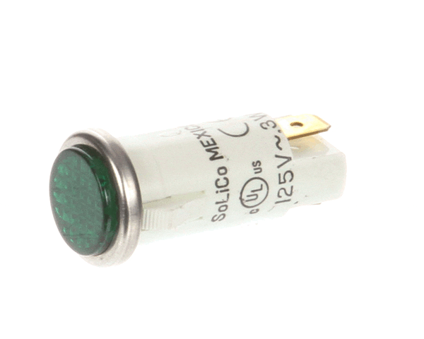 Champion - Moyer Diebel 0508551 Lamp,Green Neon 125Vac 501Ht (CHA0508551)