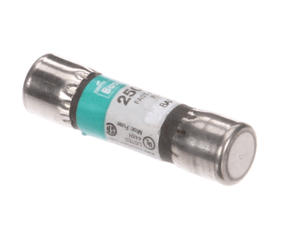 Champion - Moyer Diebel 0508675 Fuse, 10Amp 250Vac Fast Acting (CHA0508675)