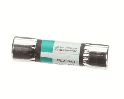Champion - Moyer Diebel 0508676 Fuse, 30Amp 250Vac Fast Acting (CHA0508676)