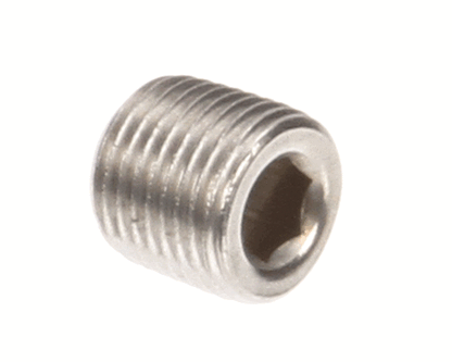 Champion - Moyer Diebel 0508817 Plug, 1/8 Hex Countersunk Stai (CHA0508817)