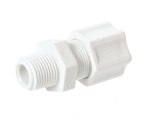 Champion - Moyer Diebel 0509181 Fitting,1/2X3/8Mpt Strt.Comp. (CHA0509181)