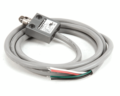 Champion - Moyer Diebel 0509199 Switch, Door Idh/Mh60M2 (CHA0509199)
