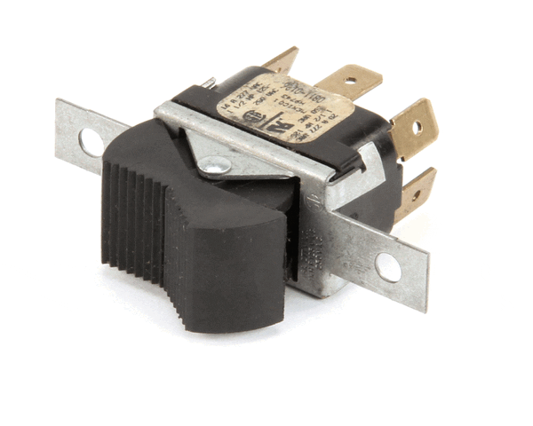 Champion - Moyer Diebel 0509228 Switch,Rocker 3-Pos. Held Idh (CHA0509228)