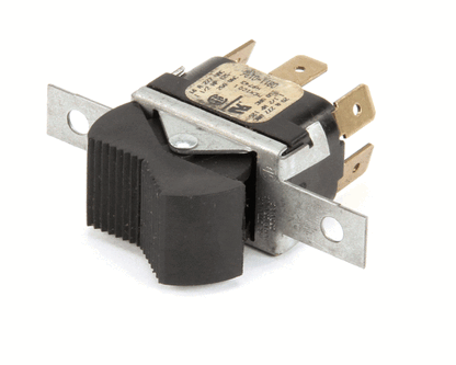 Champion - Moyer Diebel 0509228 Switch,Rocker 3-Pos. Held Idh (CHA0509228)