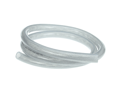 Champion - Moyer Diebel 0509302 Hose, 5/8Idx1.0Od Pvc Braided (CHA0509302)