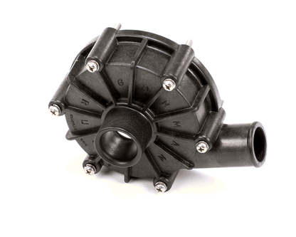 Champion - Moyer Diebel 0509303 Kit, Pump Hsg Front - Md18 (CHA0509303)