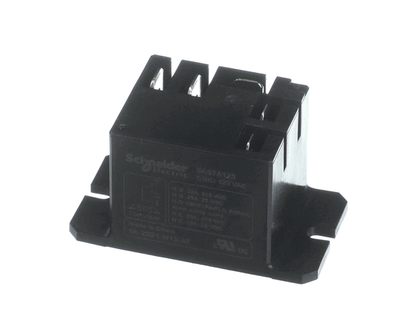 Champion - Moyer Diebel 0509428 Relay, 15Amp 120Vac Coil 501 (CHA0509428)