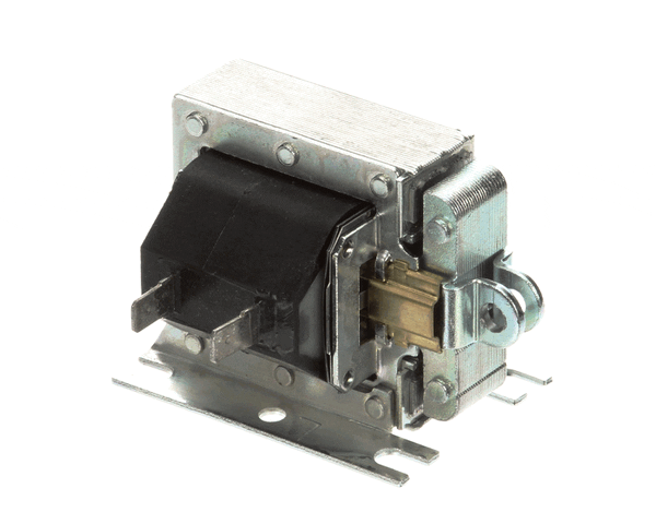 Champion - Moyer Diebel 0510400-1 Solenoid 120V 60Hz Vc1000, Drilled (CHA0510400-1)