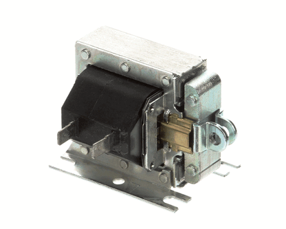 Champion - Moyer Diebel 0510400-1 Solenoid 120V 60Hz Vc1000, Drilled (CHA0510400-1)