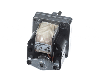 Champion - Moyer Diebel 0510872-1 Gearmotor,14 Rpm,115/60/1 (CHA0510872-1)