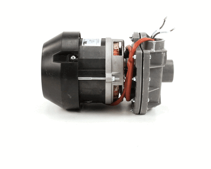 Champion - Moyer Diebel 0512101-1 Pump Assembly, 220V 60 Hz Fir 4296 (CHA0512101-1)
