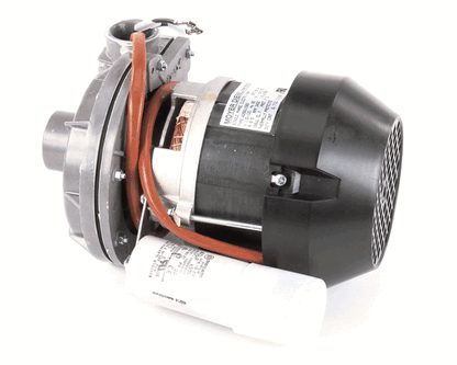 Champion - Moyer Diebel 0512101 Pump Assembly, 115V 60Hz Fir 4296 (CHA0512101)